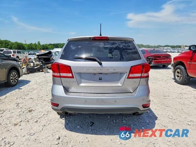 Zdjęcie 6 z 13 samochodu: 2017 DODGE JOURNEY GT VIN:3C4PDDEG4HT567617 - miniatura