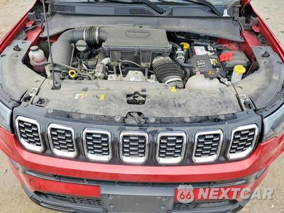 Zdjęcie 12 z 13 samochodu: 2025 JEEP COMPASS LIMITED VIN:3C4NJDCN7ST545104 - miniatura
