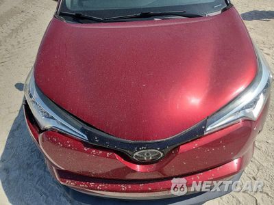 Zdjęcie 12 z 13 samochodu: 2019 TOYOTA C-HR XLE VIN:JTNKHMBX1K1048926 - miniatura