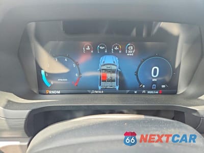 Zdjęcie 9 z 12 samochodu: 2025 FORD F150 XLT VIN:1FTFW3L80SKE54154 - miniatura