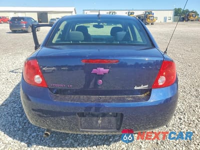 Zdjęcie 6 z 13 samochodu: 2010 CHEVROLET COBALT 1LT VIN:1G1AD5F51A7149382 - miniatura