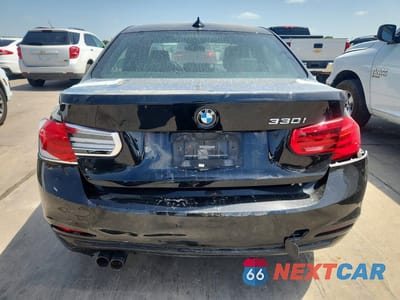 Zdjęcie 6 z 12 samochodu: 2018 BMW 330 I VIN:WBA8B9C52JAE22341 - miniatura