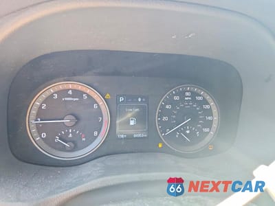 Zdjęcie 9 z 14 samochodu: 2018 HYUNDAI TUCSON SE VIN:KM8J2CA48JU756814 - miniatura