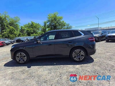 Zdjęcie 15 z 15 samochodu: 2025 BMW X3 30 XDRIVE VIN:5UX53GP04S9100000 - miniatura