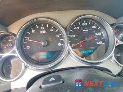 Zdjęcie 9 z 12 samochodu: 2007 GMC NEW SIERRA K1500 VIN:2GTEK13M671565937 - miniatura
