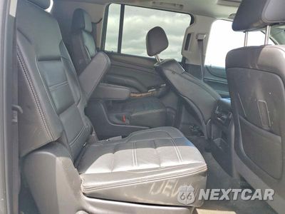 Zdjęcie 10 z 12 samochodu: 2015 GMC YUKON XL DENALI VIN:1GKS2JKJ0FR259238 - miniatura