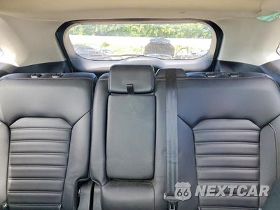 Zdjęcie 10 z 14 samochodu: 2022 FORD EDGE SEL VIN:2FMPK4J95NBA25765 - miniatura