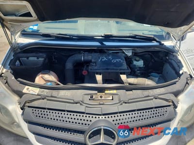 Zdjęcie 12 z 13 samochodu: 2016 MERCEDES-BENZ SPRINTER 2500 DELIVERY VAN VIN:WD3PE8DD2GP361205 - miniatura