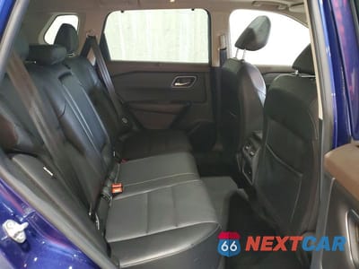 Zdjęcie 11 z 13 samochodu: 2021 NISSAN ROGUE SV VIN:JN8AT3BB9MW237640 - miniatura
