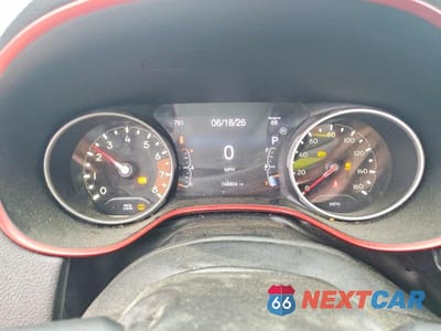 Zdjęcie 9 z 12 samochodu: 2020 JEEP COMPASS TRAILHAWK VIN:3C4NJDDB9LT221397 - miniatura