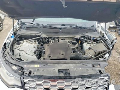 Zdjęcie 12 z 13 samochodu: 2024 LAND ROVER DISCOVERY S VIN:SALRJ2EX7R2490680 - miniatura