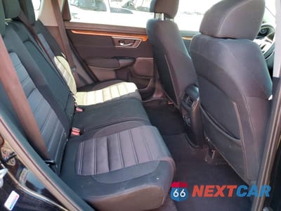 Zdjęcie 11 z 13 samochodu: 2017 HONDA CR-V EX VIN:7FARW1H5XHE048649 - miniatura