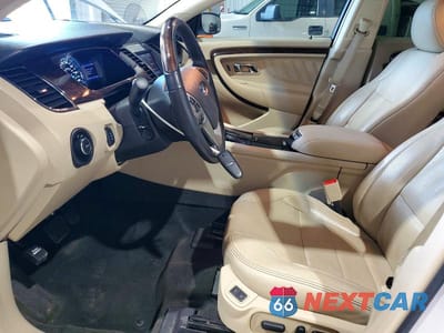 Zdjęcie 7 z 12 samochodu: 2013 FORD TAURUS LIMITED VIN:1FAHP2F84DG161963 - miniatura