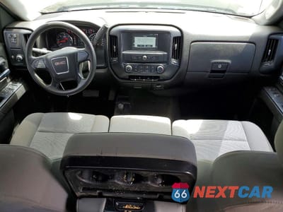 Zdjęcie 8 z 12 samochodu: 2016 GMC SIERRA K1500 VIN:1GTV2LEC2GZ176784 - miniatura