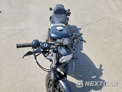 Piąte zdjęcie samochodu w środku: 2020 HARLEY-DAVIDSON XL883 N VIN:1HD4LE212LB432107 - miniatura
