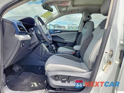 Zdjęcie 7 z 12 samochodu: 2023 VOLKSWAGEN TAOS SE VIN:3VVEX7B29PM347571 - miniatura