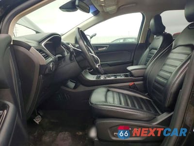 Zdjęcie 7 z 12 samochodu: 2019 FORD EDGE SEL VIN:2FMPK4J96KBB92440 - miniatura