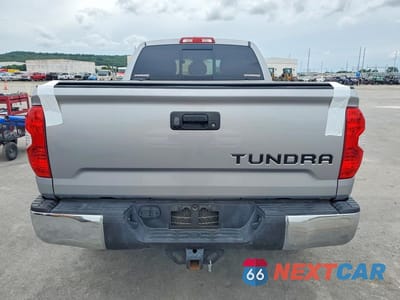 Zdjęcie 6 z 12 samochodu: 2017 TOYOTA TUNDRA SR5 VIN:5TFRM5F18HX114565 - miniatura