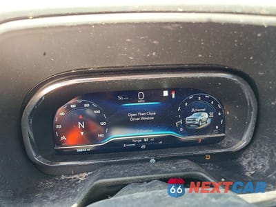 Zdjęcie 9 z 13 samochodu: 2022 CHEVROLET TAHOE K1500 Z71 VIN:1GNSKPKD1NR324385 - miniatura