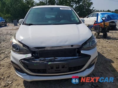Piąte zdjęcie samochodu w środku: 2020 CHEVROLET SPARK 1LT VIN:KL8CD6SA6LC443243 - miniatura