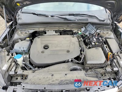 Zdjęcie 11 z 12 samochodu: 2023 VOLVO XC40 PLUS VIN:YV4L12UN1P2943134 - miniatura