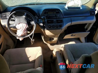 Zdjęcie 8 z 13 samochodu: 2006 HONDA ODYSSEY LX VIN:5FNRL38226B002266 - miniatura