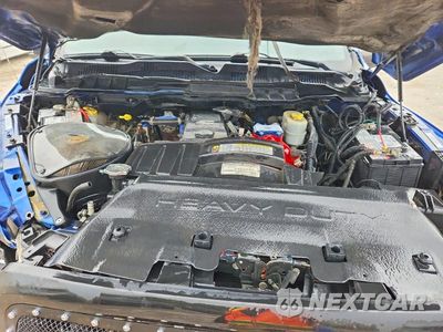 Zdjęcie 11 z 12 samochodu: 2011 DODGE RAM 2500 VIN:3D7UT2CLXBG629134 - miniatura