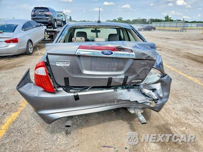 Zdjęcie 6 z 12 samochodu: 2012 FORD FUSION VIN:3FAHP0JG2CR342103 - miniatura