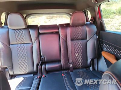 Zdjęcie 10 z 13 samochodu: 2023 MITSUBISHI OUTLANDER SEL VIN:JA4J4VA85PZ007262 - miniatura