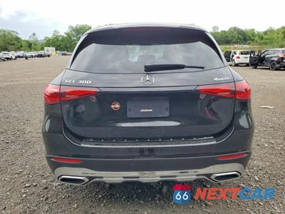 Zdjęcie 6 z 13 samochodu: 2026 MERCEDES-BENZ GLC 300 4MATIC VIN:W1NKM4HB9TF562371 - miniatura