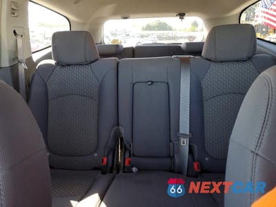 Zdjęcie 10 z 13 samochodu: 2009 CHEVROLET TRAVERSE LT VIN:1GNER23D39S125055 - miniatura