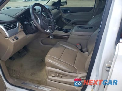 Zdjęcie 7 z 14 samochodu: 2016 GMC YUKON SLT VIN:1GKS1BKC5GR433655 - miniatura