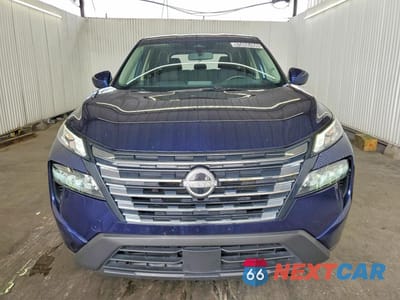 Piąte zdjęcie samochodu w środku: 2025 NISSAN ROGUE SV VIN:JN8BT3BB4SW160435 - miniatura