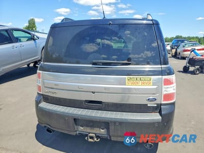 Zdjęcie 6 z 12 samochodu: 2014 FORD FLEX LIMITED VIN:2FMHK6DT4EBD41133 - miniatura