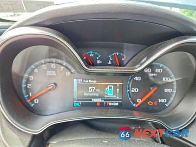 Zdjęcie 9 z 12 samochodu: 2016 CHEVROLET IMPALA LT VIN:2G1115S31G9116211 - miniatura