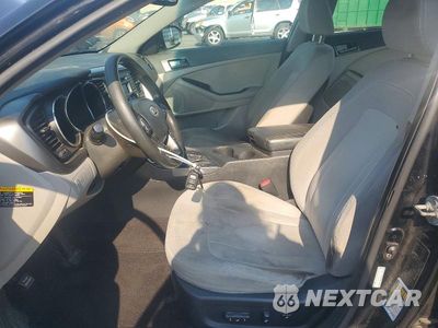 Zdjęcie 7 z 12 samochodu: 2011 KIA OPTIMA LX VIN:KNAGM4A76B5127151 - miniatura