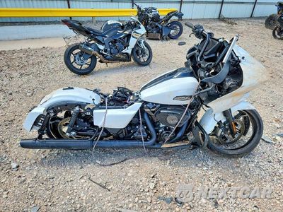 2025 HARLEY-DAVIDSON FLTRX 1HD1KH716SB643129 - główne zdjęcie licytacji z USA - miniatura