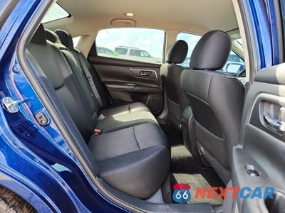 Zdjęcie 10 z 13 samochodu: 2016 NISSAN ALTIMA 2.5 SR VIN:1N4AL3AP5GC266380 - miniatura