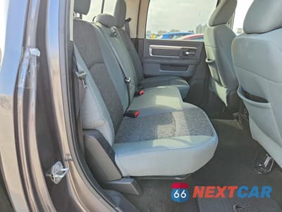 Zdjęcie 10 z 12 samochodu: 2015 RAM 1500 SLT VIN:1C6RR6LG4FS608424 - miniatura
