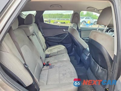 Zdjęcie 11 z 13 samochodu: 2014 HYUNDAI SANTA FE SPORT VIN:5XYZTDLB8EG197844 - miniatura