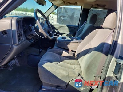 Zdjęcie 7 z 12 samochodu: 2004 CHEVROLET SILVERADO K1500 VIN:2GCEK19V341250542 - miniatura