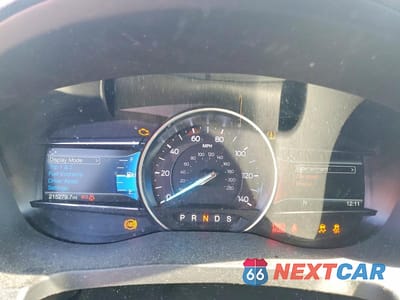 Zdjęcie 9 z 13 samochodu: 2018 FORD EXPLORER XLT VIN:1FM5K8D83JGC44762 - miniatura