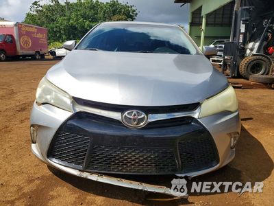Piąte zdjęcie samochodu w środku: 2016 TOYOTA CAMRY LE VIN:4T1BF1FK1GU535892 - miniatura