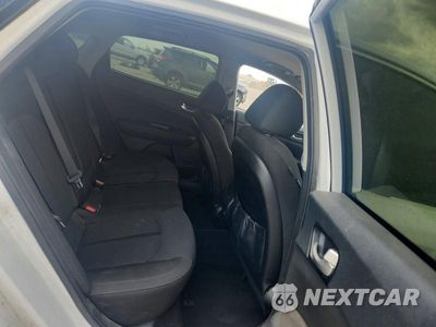 Zdjęcie 10 z 13 samochodu: 2018 KIA OPTIMA VIN:5XXGT4L36JG208760 - miniatura