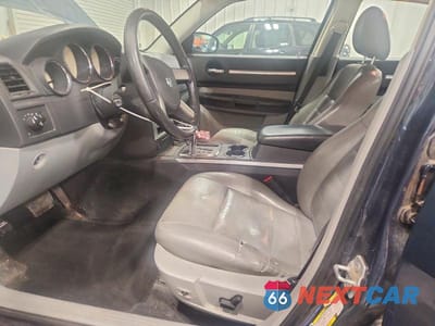 Zdjęcie 7 z 12 samochodu: 2008 DODGE CHARGER R VIN:2B3KA53H08H124234 - miniatura