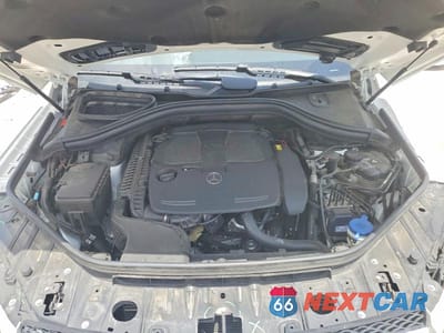 Zdjęcie 12 z 13 samochodu: 2018 MERCEDES-BENZ GLE 350 VIN:4JGDA5JB6JB042959 - miniatura