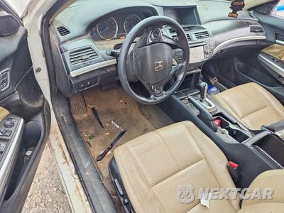 Zdjęcie 8 z 12 samochodu: 2013 HONDA CROSSTOUR EXL VIN:5J6TF3H55DL006047 - miniatura