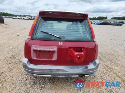 Zdjęcie 6 z 12 samochodu: 1997 HONDA CR-V LX VIN:JHLRD1851VC045037 - miniatura