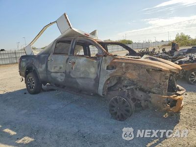 Czwarte zdjęcie samochodu z boku: 2024 NISSAN TITAN XD PRO-4X VIN:1N6AA1FB6RN112301 - miniatura
