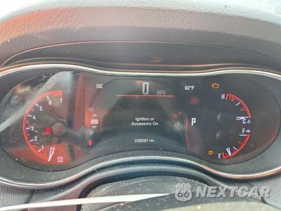 Zdjęcie 9 z 13 samochodu: 2017 DODGE DURANGO SXT VIN:1C4RDHAG6HC660589 - miniatura